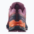 Дамски обувки за бягане Salomon XA Pro 3D V9 dusky orchid/huckleberry 5
