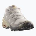 Мъжки обувки за бягане  Salomon Speedcross 6 silver cloud/paloma 2