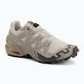 Мъжки обувки за бягане  Salomon Speedcross 6 silver cloud/paloma