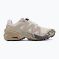 Мъжки обувки за бягане  Salomon Speedcross 6 silver cloud/paloma 2