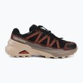 Мъжки обувки за бягане  Salomon Speedcross Peak GTX black/oxford tan 2