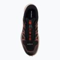 Мъжки обувки за бягане  Salomon Speedcross Peak GTX black/oxford tan 5