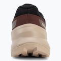 Мъжки обувки за бягане  Salomon Speedcross Peak GTX black/oxford tan 6