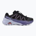 Дамски обувки за бягане Salomon Speedcross Peak GTX black/cosmic sky 2