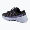 Дамски обувки за бягане Salomon Speedcross Peak GTX black/cosmic sky 3