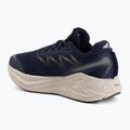 Мъжки обувки за бягане  Salomon Aero Glide 4 maritime blue/silver cloud 3