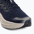 Мъжки обувки за бягане  Salomon Aero Glide 4 maritime blue/silver cloud 7