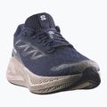 Мъжки обувки за бягане  Salomon Aero Glide 4 maritime blue/silver cloud