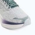 Дамски обувки за бягане Salomon Aero Glide 4 ancient water/white 7