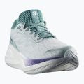 Дамски обувки за бягане Salomon Aero Glide 4 ancient water/white