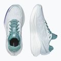 Дамски обувки за бягане Salomon Aero Glide 4 ancient water/white 3
