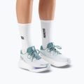 Дамски обувки за бягане Salomon Aero Glide 4 ancient water/white 5