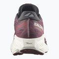 Дамски обувки за бягане Salomon Aero Glide 4 huckleberry/vanilla ice 2