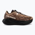 Мъжки обувки за бягане  Salomon Aero Glide 4 GRVL burro/black 2