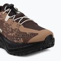 Мъжки обувки за бягане  Salomon Aero Glide 4 GRVL burro/black 7
