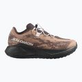 Мъжки обувки за бягане  Salomon Aero Glide 4 GRVL burro/black 2