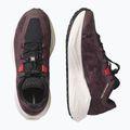 Дамски обувки за бягане Salomon Aero Glide 4 GRVL huckleberry/black 3