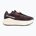 Дамски обувки за бягане Salomon Aero Glide 4 GRVL huckleberry/black 2