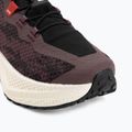 Дамски обувки за бягане Salomon Aero Glide 4 GRVL huckleberry/black 7