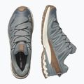 Мъжки обувки за бягане  Salomon XA Pro 3D V9 GTX Lifelong sedona sage/coyote brown 3