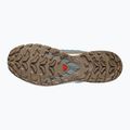 Мъжки обувки за бягане  Salomon XA Pro 3D V9 GTX Lifelong sedona sage/coyote brown 4