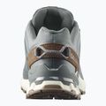 Мъжки обувки за бягане  Salomon XA Pro 3D V9 GTX Lifelong sedona sage/coyote brown 5