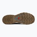 Мъжки обувки за бягане  Salomon XA Pro 3D V9 GTX Lifelong sedona sage/coyote brown 4
