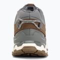 Мъжки обувки за бягане  Salomon XA Pro 3D V9 GTX Lifelong sedona sage/coyote brown 6