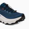 Мъжки обувки за бягане  Salomon Ultra Glide 4 gibraltar sea/black 7