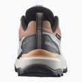 Дамски обувки за трекинг Salomon X Ultra 360 GTX oxford tan/pearl blue 2