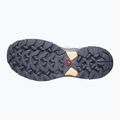Дамски обувки за трекинг Salomon X Ultra 360 GTX oxford tan/pearl blue 4