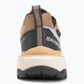 Дамски обувки за трекинг Salomon X Ultra 360 GTX oxford tan/pearl blue 6