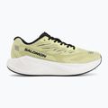 Мъжки обувки за бягане  Salomon Aero Blaze 4 sunny lime/white 2