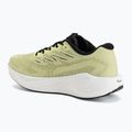 Мъжки обувки за бягане  Salomon Aero Blaze 4 sunny lime/white 3