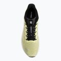 Мъжки обувки за бягане  Salomon Aero Blaze 4 sunny lime/white 5