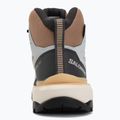 Дамски обувки за трекинг Salomon X Ultra 360 MID GTX oxford tan/pearl blue 6