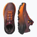 Дамски обувки за бягане Salomon Ultra Glide 4 huckleberry/black 3