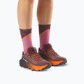 Дамски обувки за бягане Salomon Ultra Glide 4 huckleberry/black 6