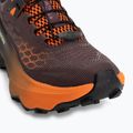 Дамски обувки за бягане Salomon Ultra Glide 4 huckleberry/black 7