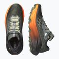 Мъжки обувки за бягане  Salomon Ultra Glide 4 urban chic/black 3