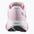 Дамски обувки за бягане Salomon Aero Blaze 4 white/knockout pink 2