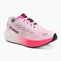 Дамски обувки за бягане Salomon Aero Blaze 4 white/knockout pink