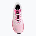 Дамски обувки за бягане Salomon Aero Blaze 4 white/knockout pink 5