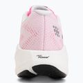 Дамски обувки за бягане Salomon Aero Blaze 4 white/knockout pink 6