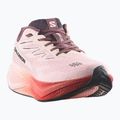 Дамски обувки за бягане Salomon Aero Blaze 4 vanilla ice/huckleberry