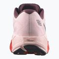Дамски обувки за бягане Salomon Aero Blaze 4 vanilla ice/huckleberry 2