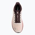 Дамски обувки за бягане Salomon Aero Blaze 4 vanilla ice/huckleberry 5
