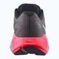 Дамски обувки за бягане Salomon Aero Blaze 4 black/white 2