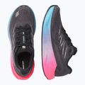 Дамски обувки за бягане Salomon Aero Blaze 4 black/white 3