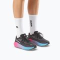 Дамски обувки за бягане Salomon Aero Blaze 4 black/white 5